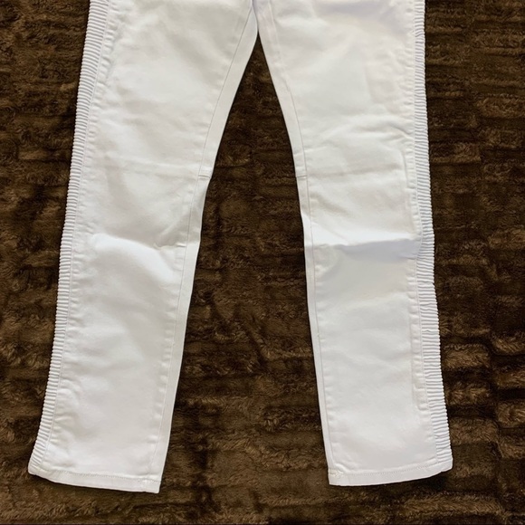 THE MUNITION High Stretch Level Skinny Fit Jeans - Picture 9 of 14